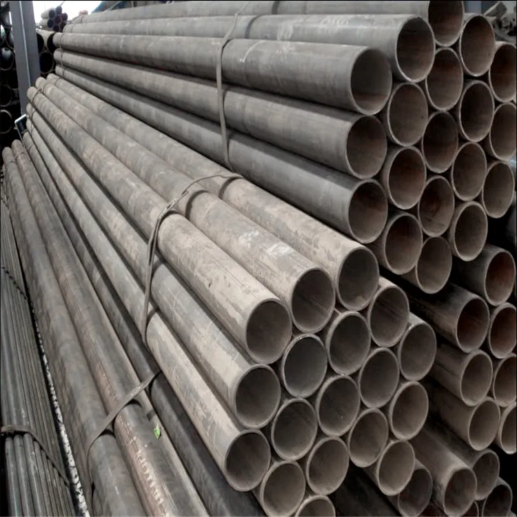 seamless pipe